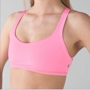 FREE TO BE BRA (WILD)